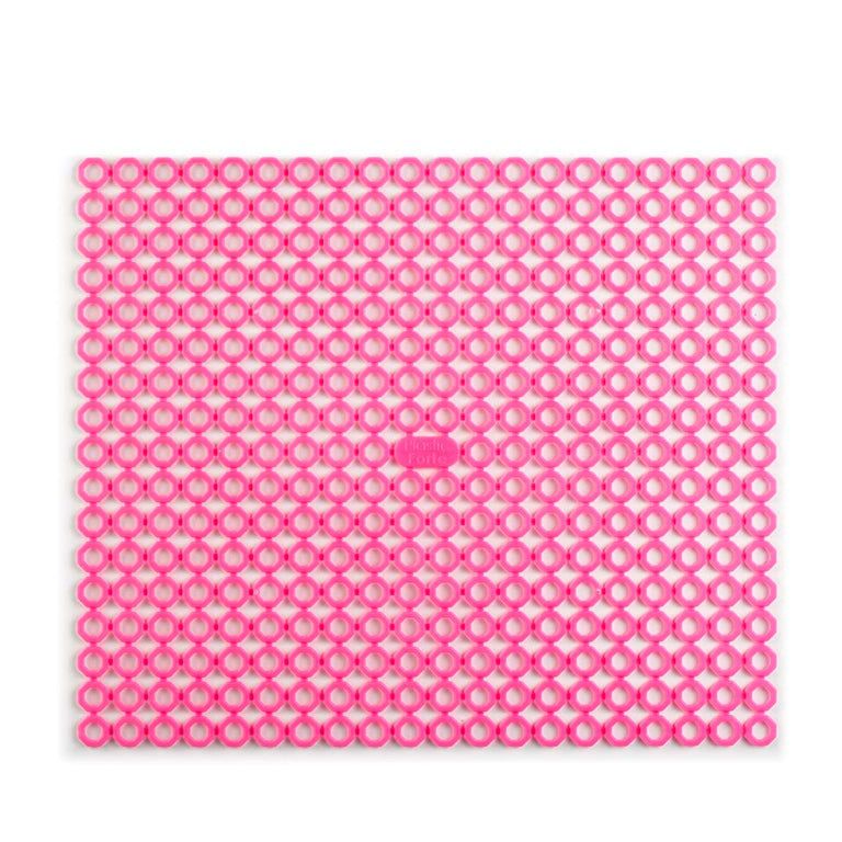 Plasticforte Drainer Mat 39 X 33cm