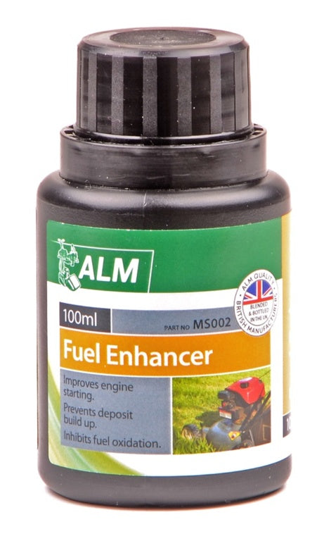 Alm Fuel Enhancer 100ml