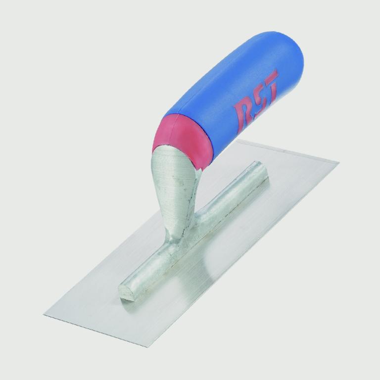 Rst Midget Trowel 7.5"/190mm X 3"/75mm