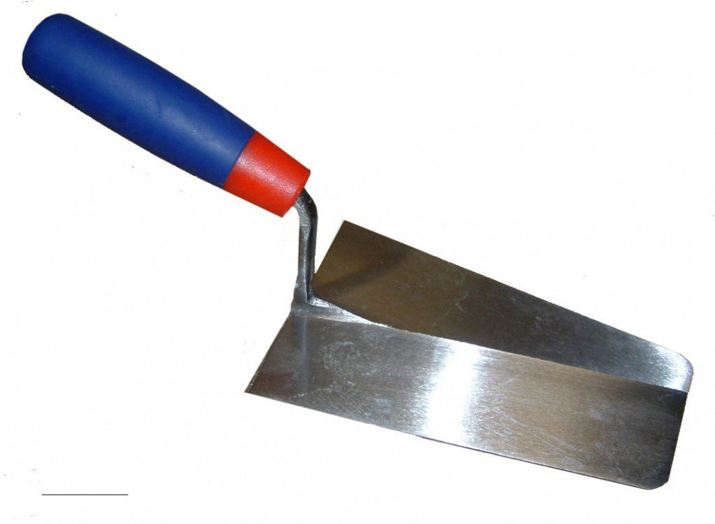 Rst Bucket Trowel Soft Touch Handle