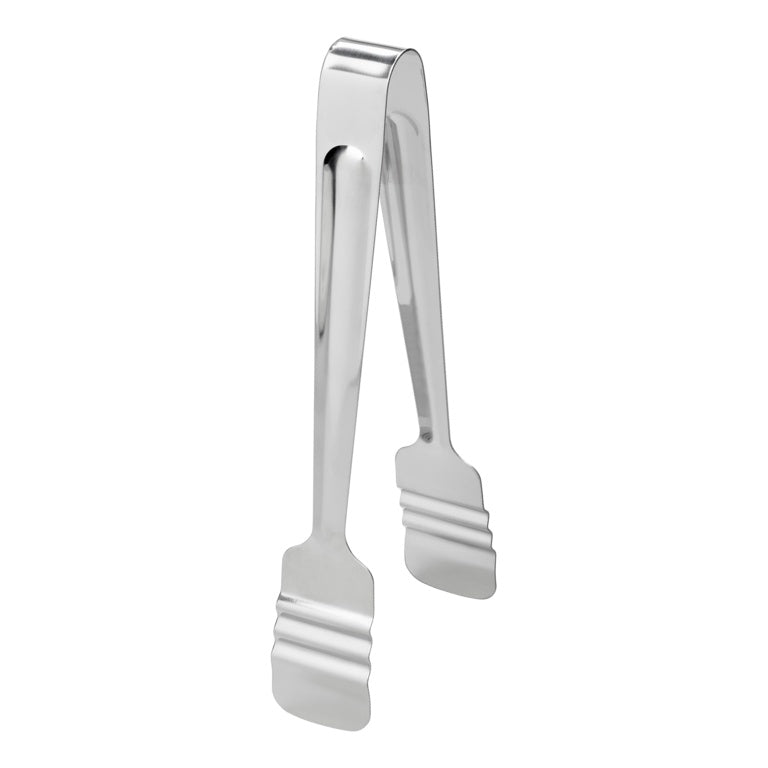 Chef Aid Chromed Food Tongs