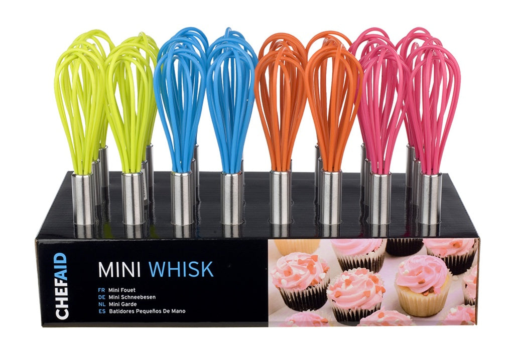 Chef Aid Mini Whisk B2920 Bx