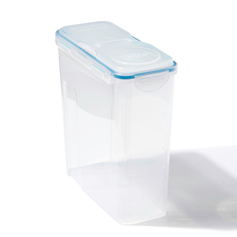 Locknlock Food Storage Container Cereal Dispenser 3.9 L