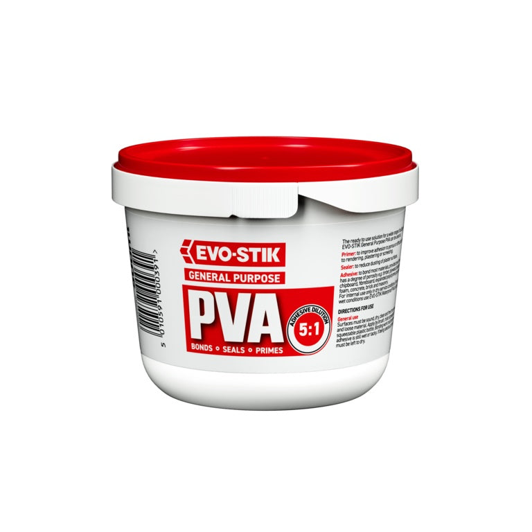 Evo-Stik General Purpose PVA