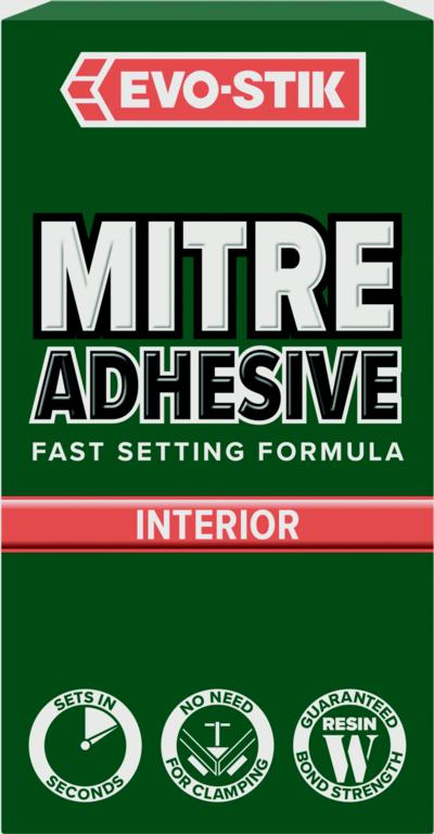 Evo Stik Mitre Adhesive Aerosol Large