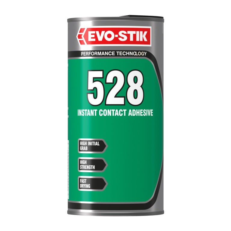 Evo Stik 528 Contact Adhesive 1 L