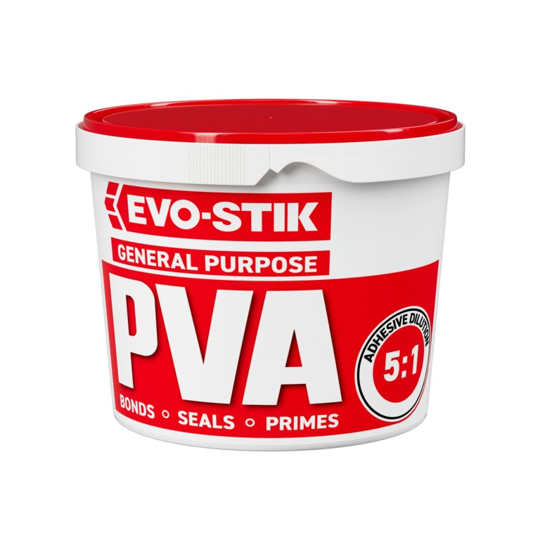 Evo-Stik General Purpose PVA