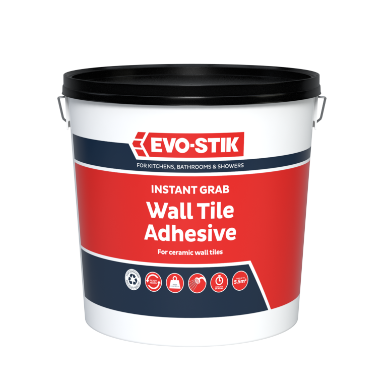 Evo-Stik Non Slip Tile Adhesive