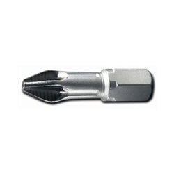 De Walt Screwdriver Bit Pack 5 Pz1
