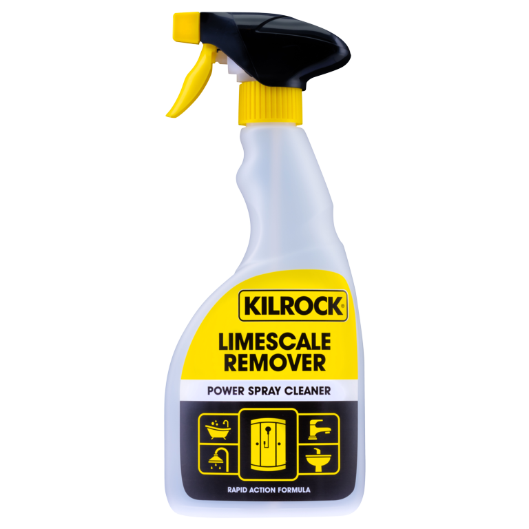 Kilrock Power Spray 500ml