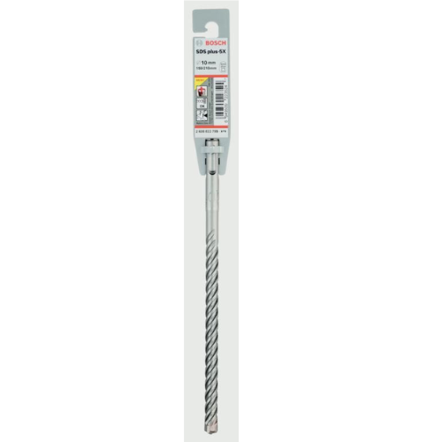 Bosch SDS Plus -5x