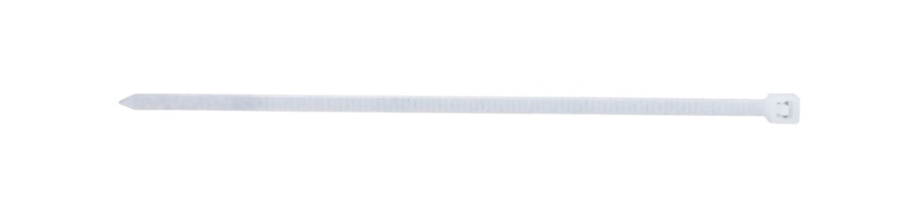 Securlec White Cable Ties