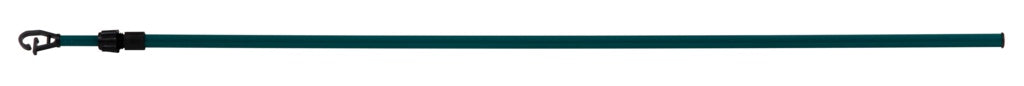 Supa Home Galvanised Line Prop 2.4m