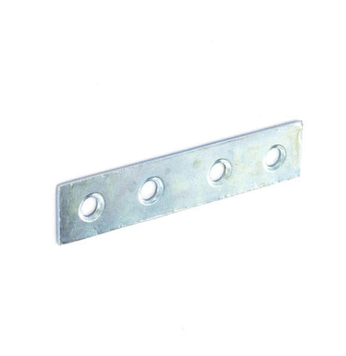 Securit Mending Plate Zinc Plated