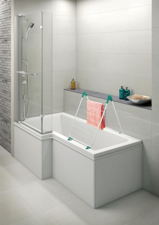 Supa Home Over Bath Airer