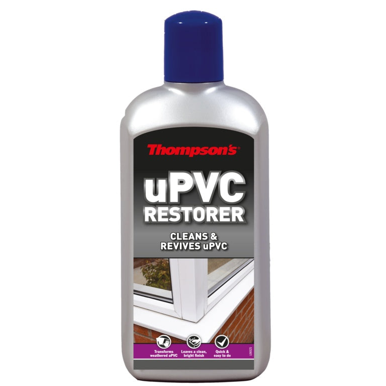 Thompson's Upvc Restorer 480ml