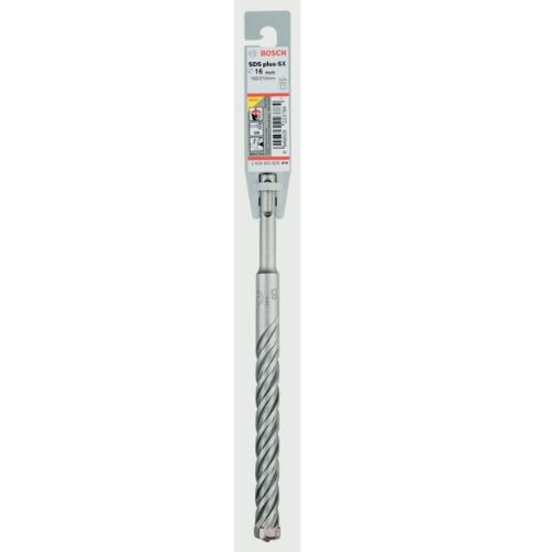 Bosch SDS Plus -5x