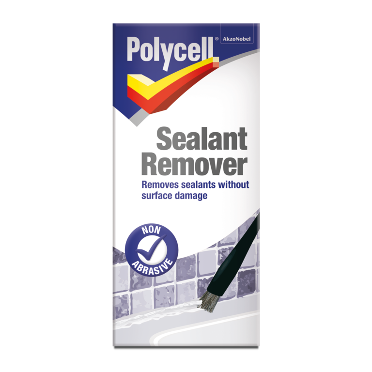 Polycell Sealant Remover 100ml