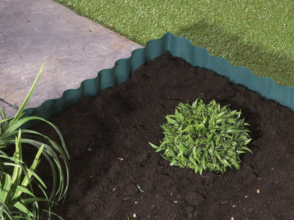 Supa Garden Small Lawn Edging