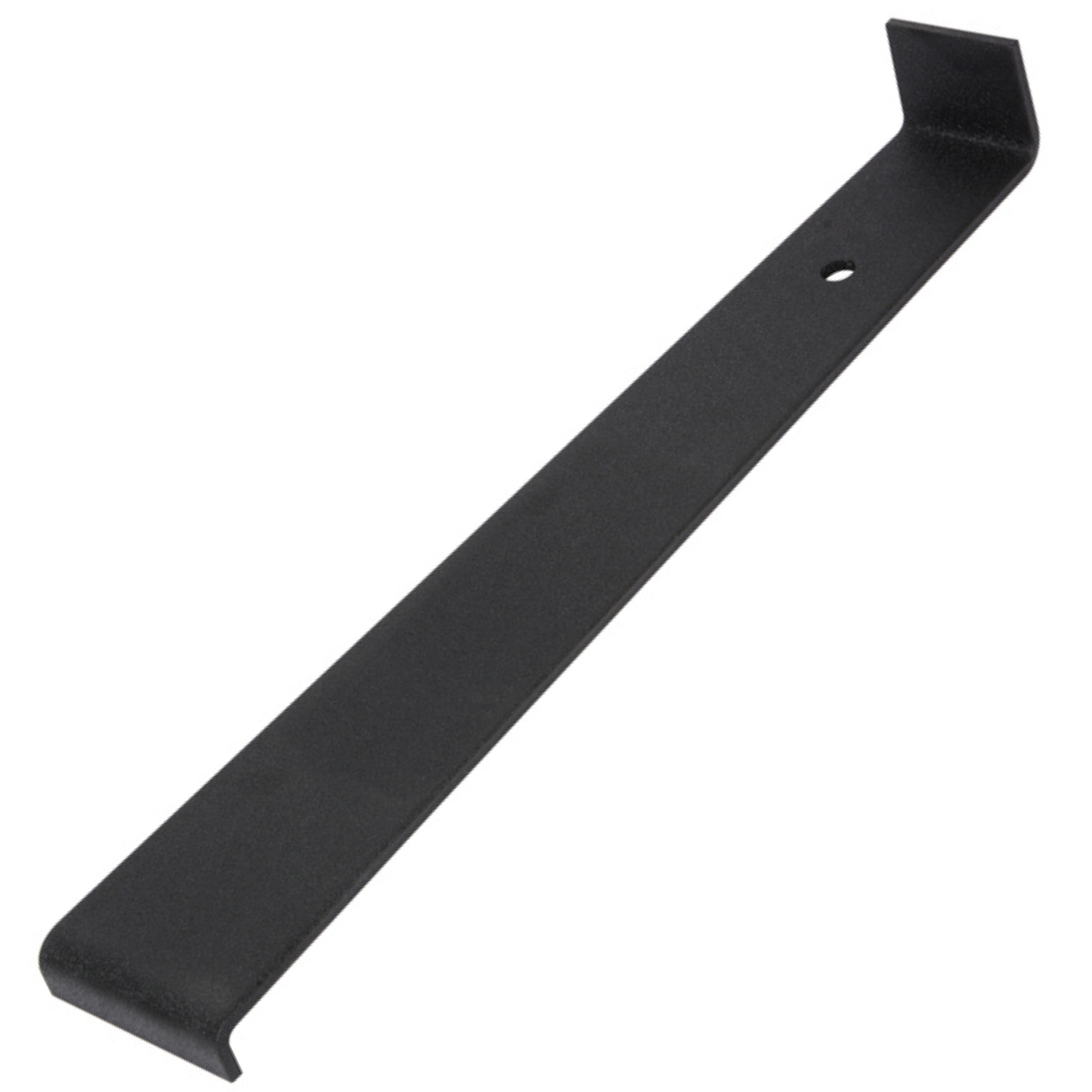 Vitrex Laminate Flooring Pull Bar | Heavy Duty Steel | Felt Pad Protection | Laminate & Hardwood Installation Tool