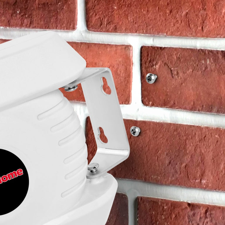Supa Home Retractable Clothes Line 15m