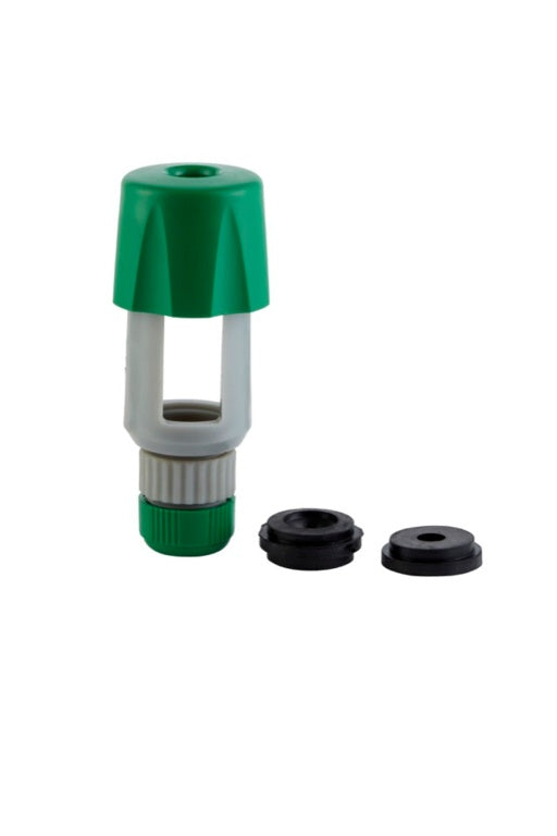 Supa Garden Multi Purpose Tap Connector