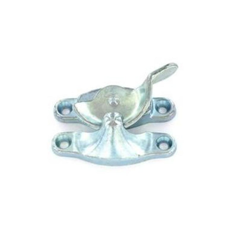 Securit Fitch Fastener Zinc Pack Of 10