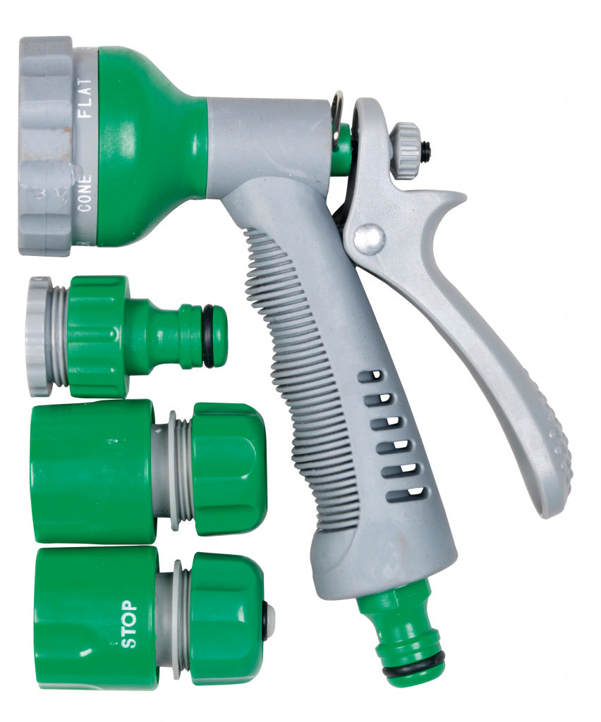 Supa Garden Spray Gun Set