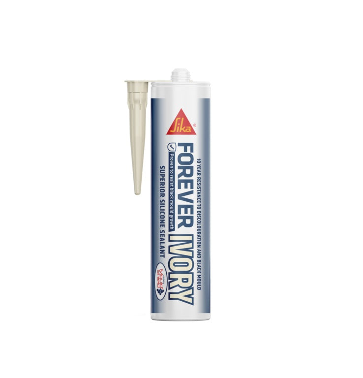 Sika Forever Silicone 295ml