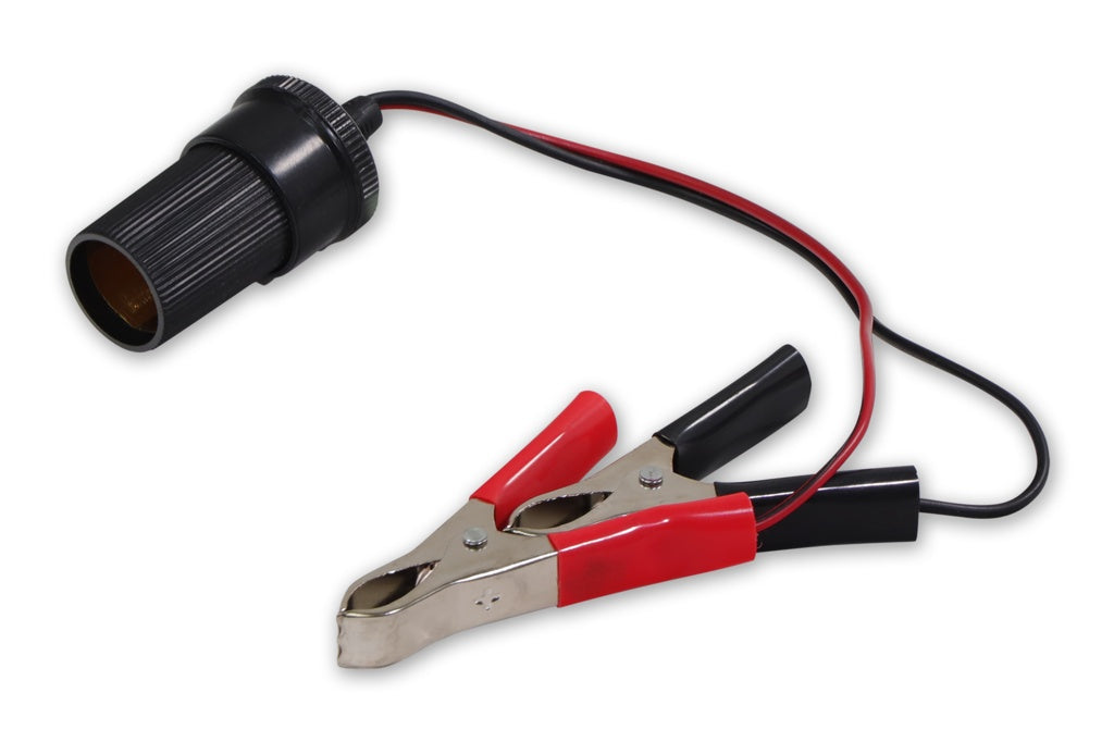 Streetwize Auxiliary Lighter Socket 12 V