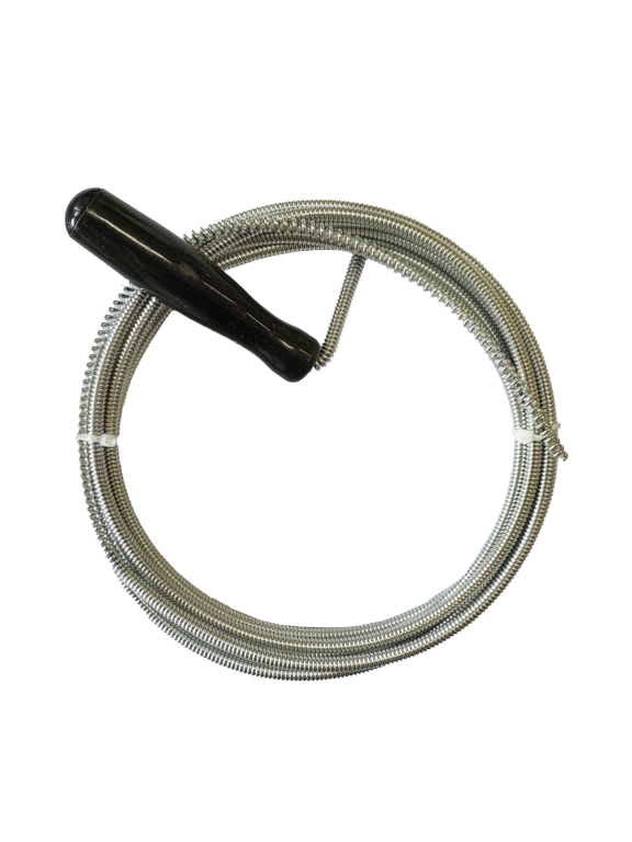 Securplumb Flexible Drain Cleaner 3 Metre