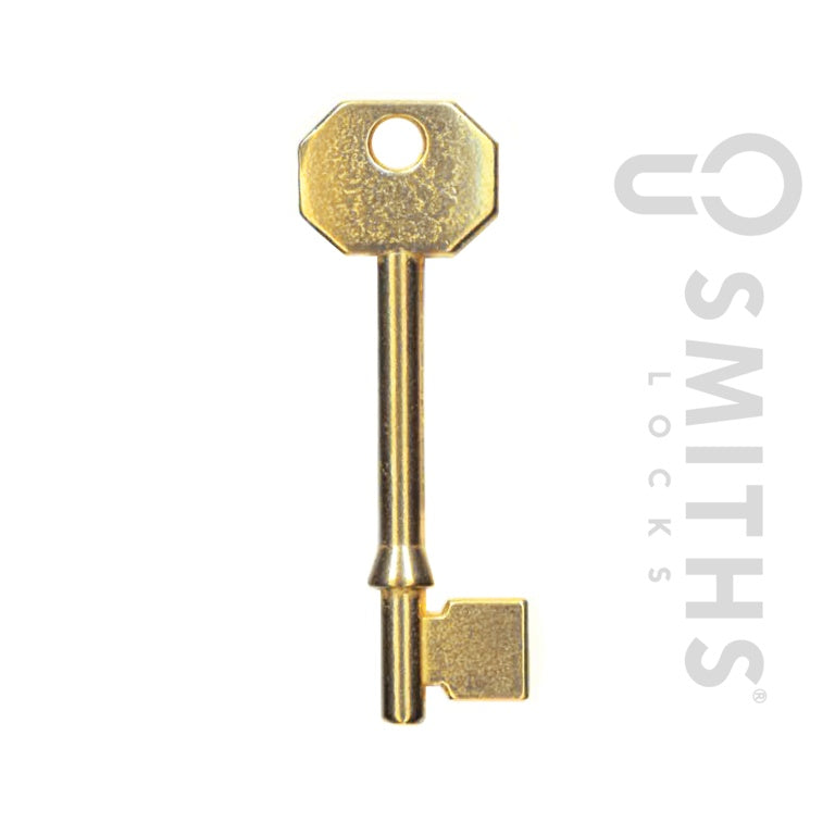 Smiths Locks Era Fortress Key Blanks Pack 10