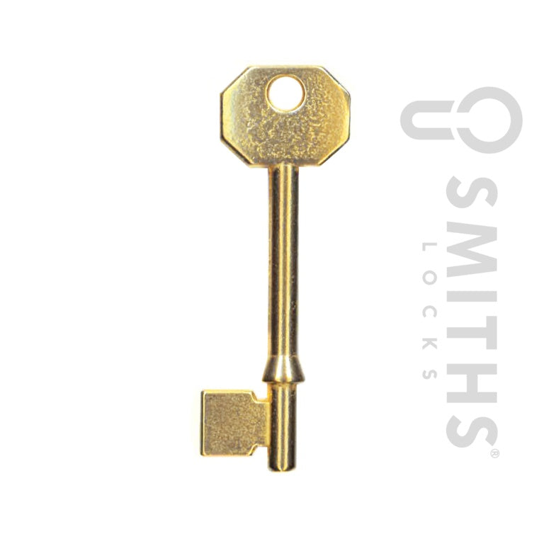Smiths Locks Era Fortress Key Blanks Pack 10