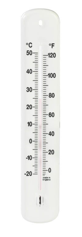 Supa Home Thermometer