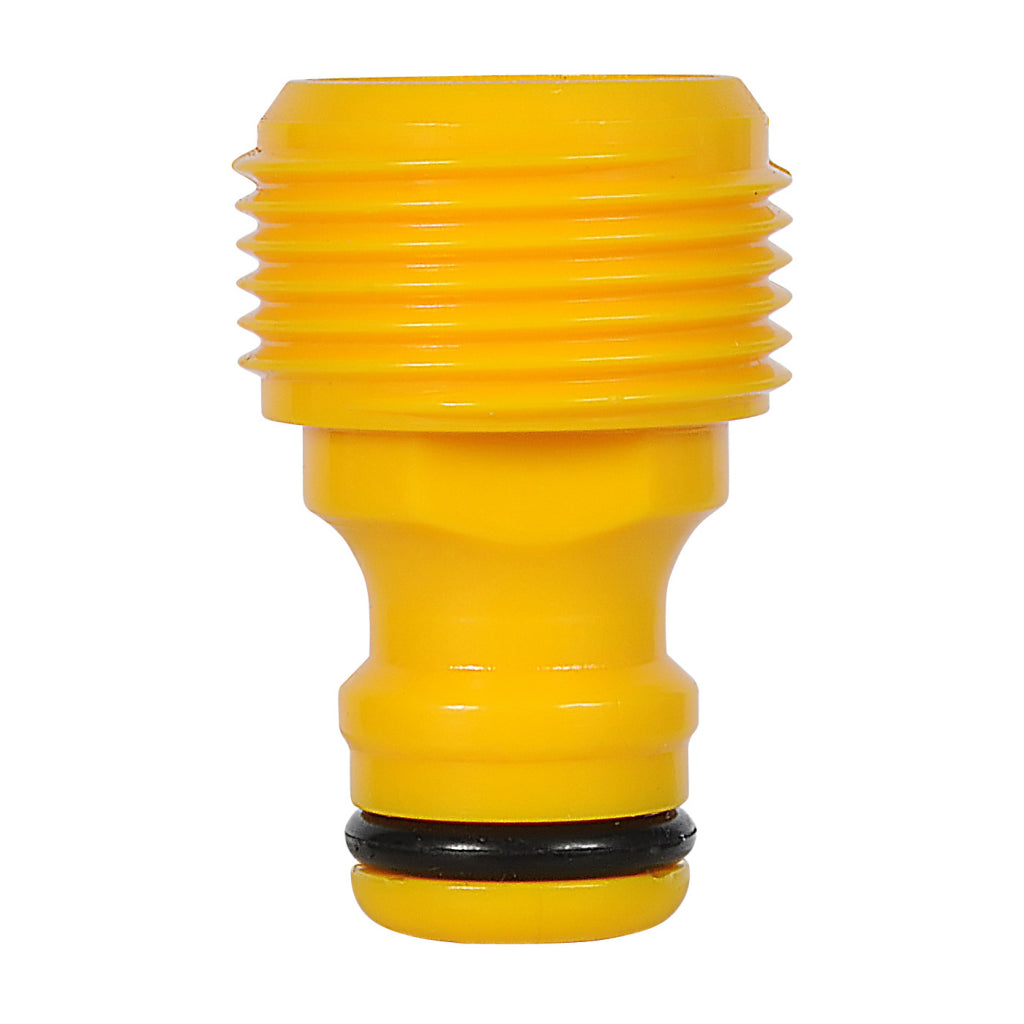 Hozelock Accessory Adaptor 3/4��� Bsp Male Thread