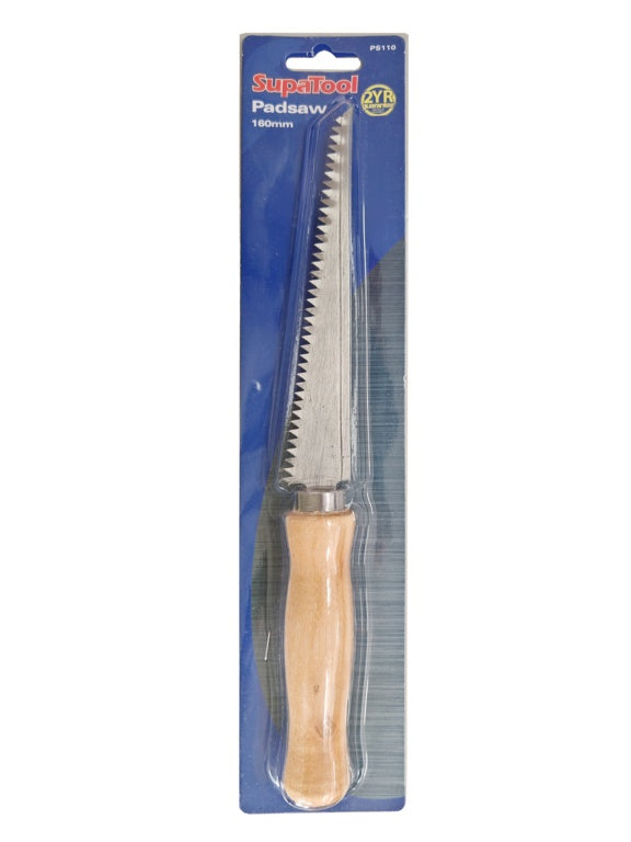Supa Tool Padsaw