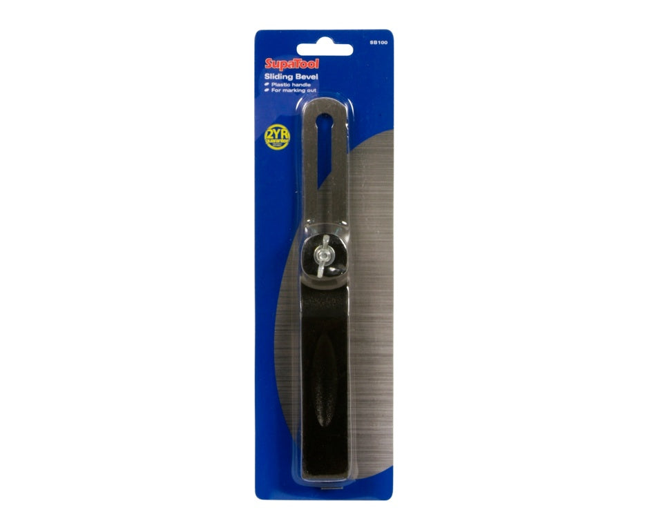 Supa Tool Sliding Bevel