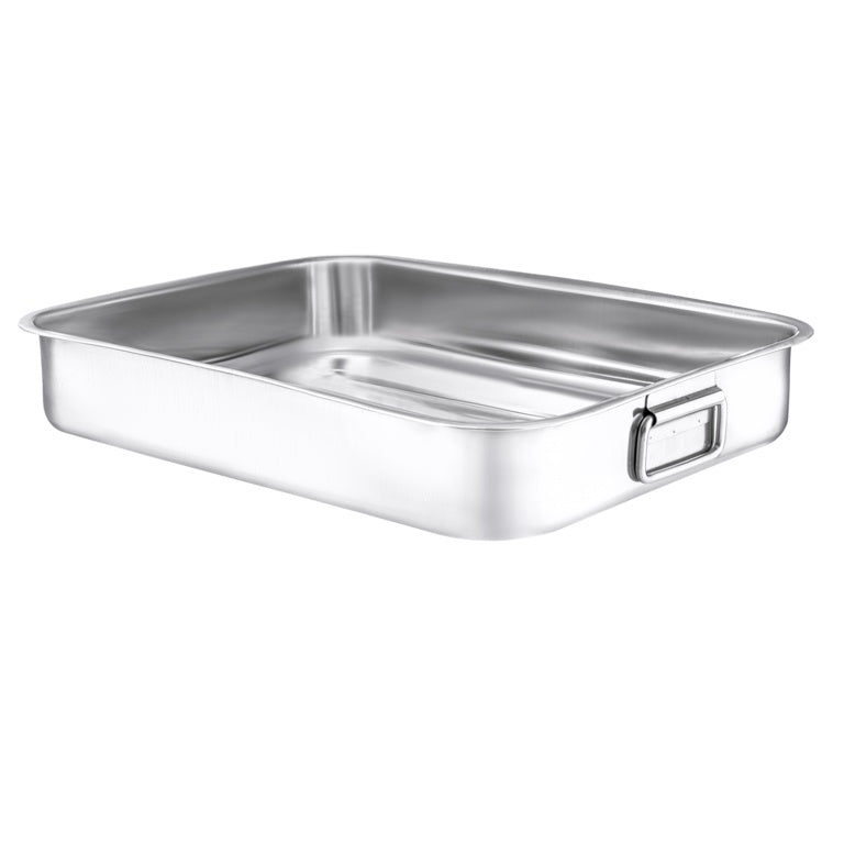 Pendeford Stainless Steel Collection Roasting Tray