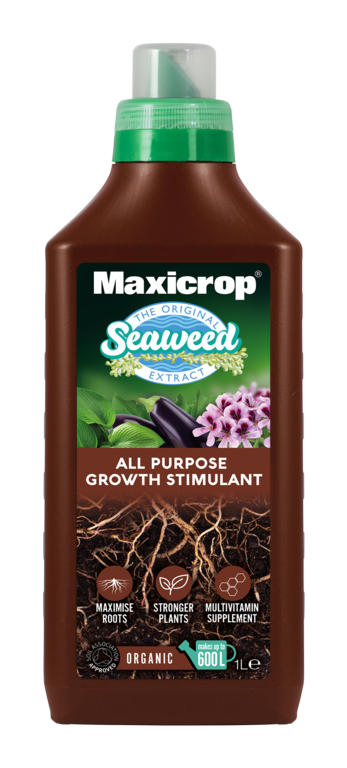Maxicrop All Purpose Growth Stimulant
