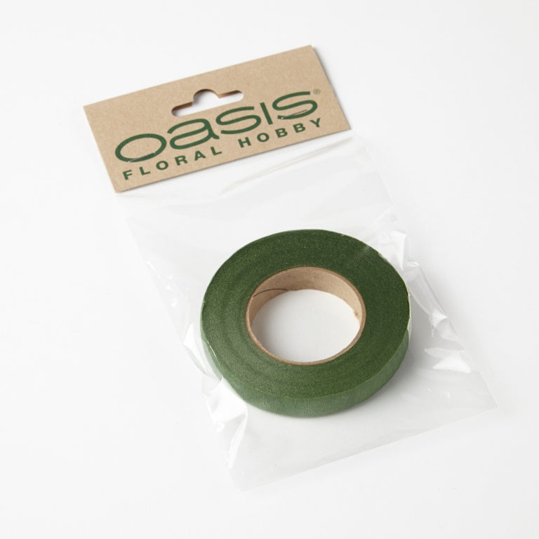 Oasis Flower Tape 1cm X 27.5m