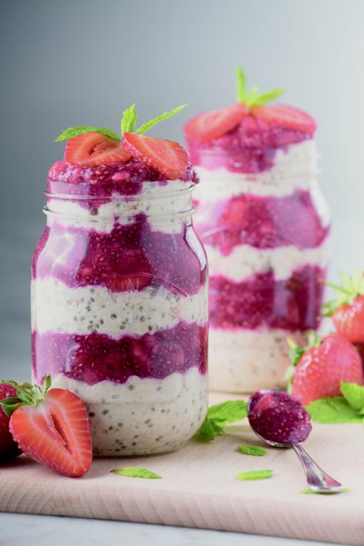 Kilner Preserve Jar