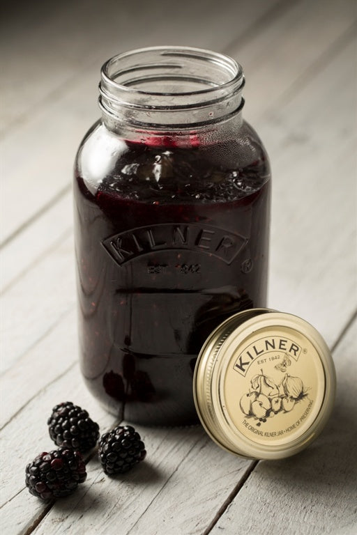 Kilner Preserve Jar