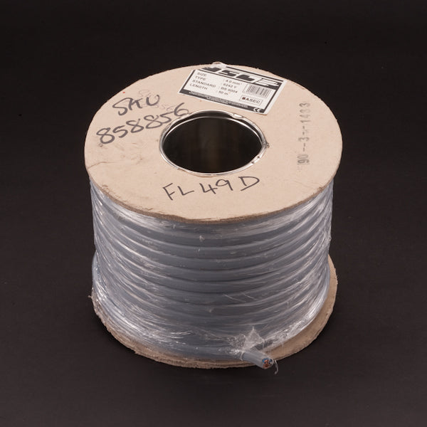Px Twin & Earth Cable Grey 50m X 4mm