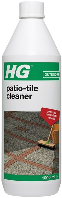 Hg Patio Cleaner 1 L