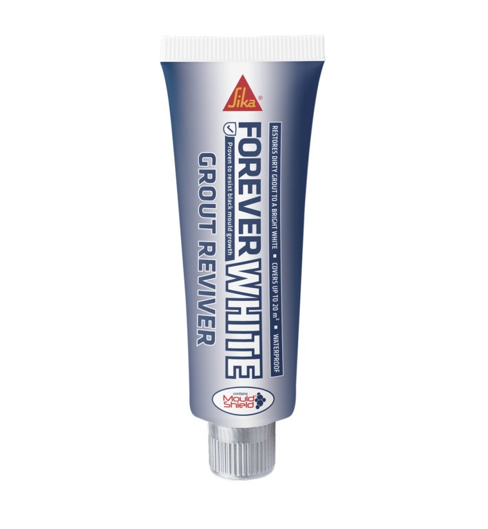Everbuild Forever White Grout Reviver 200ml Arctic White