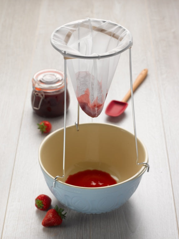 Tala Jam Strainer Set