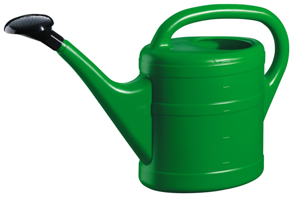 Green & Home Watering Can 14 L Green