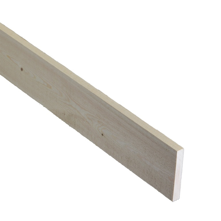 Cheshire Mouldings Treated Timber 22 X 150mm X 2.4m