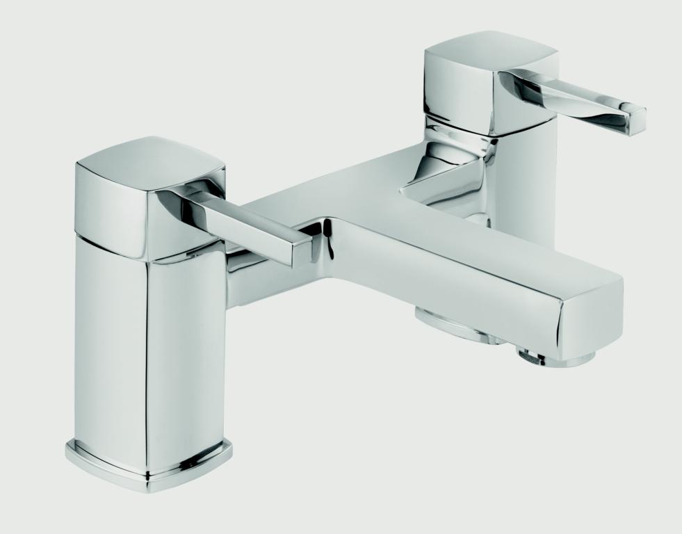 Sp Bela Bath Filler Tap W: 181mm H: 117mm D: 112mm