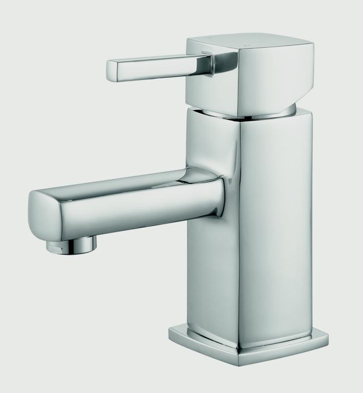 Sp Bela Basin Mixer Tap & Waste W 62mm H 149mm D 142mm
